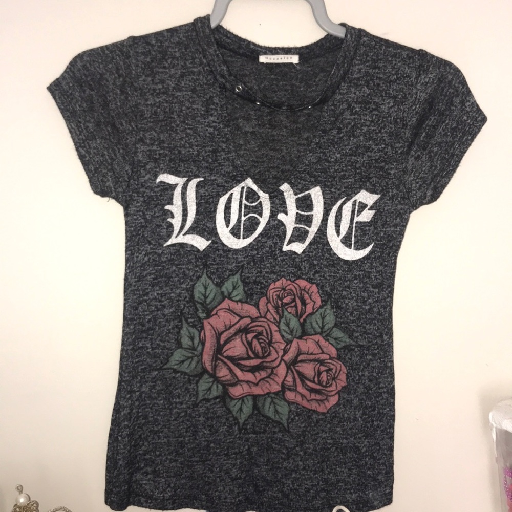 Style shirt